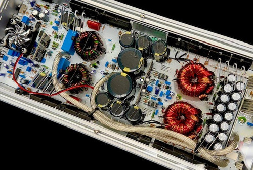 PL-3000.1 V2 | SILVER | SHOW PICKUP ONLY