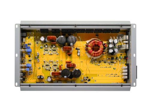 PS-2000.4 | 2,000 WATT 4-CHANNEL CAR AMPLIFIER | SHOW PICKUP ONLY