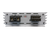 PS-2000.4 — power side panel: power, ground and remote terminals with 4-channel speaker outputs