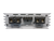 PS-4000.1 — power side panel: dual 1/0 power and ground inputs with speaker terminals