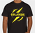 Signature Tee (Blackout Edition) — product photo