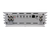 PS Series — control side panel: gain, subsonic, bass boost, LPF and phase controls with RCA inputs
