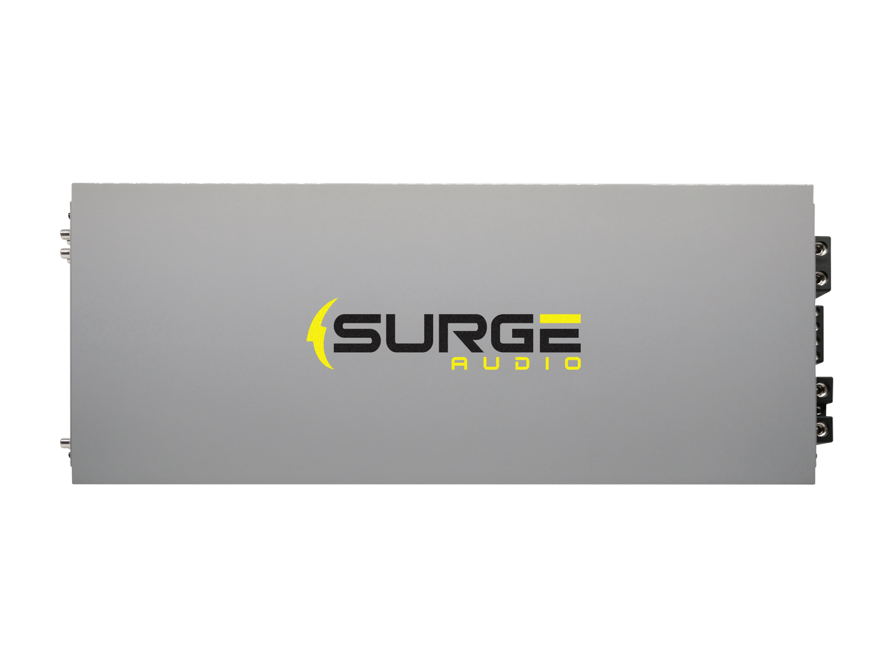 PS-4000.1 | 4,000 WATT MONOBLOCK CAR AMPLIFIER