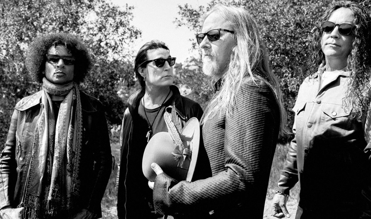 Alice In Chains