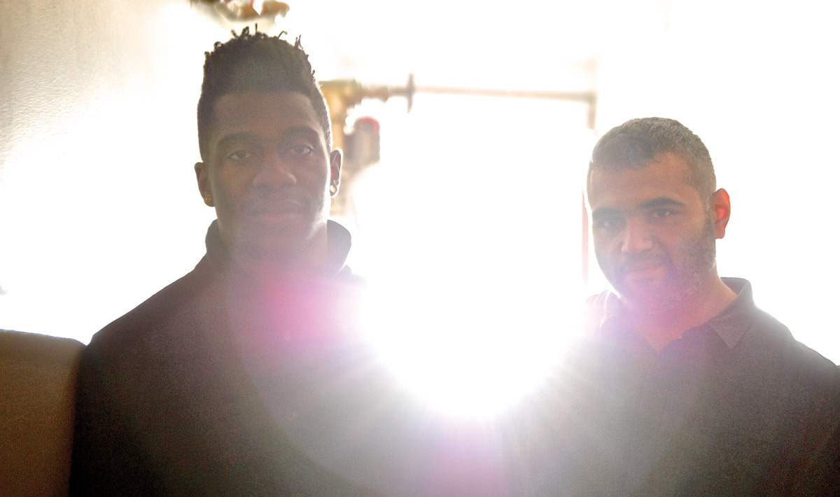 Animals As Leaders