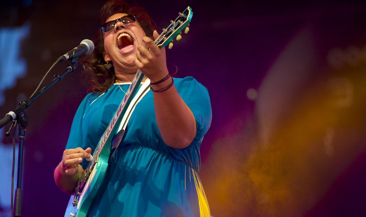 Brittany Howard