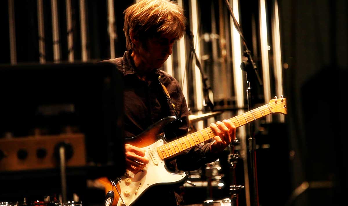 Eric Johnson