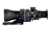 D-790UW 6.0x83 B&W Elite NV Sight, White Phosphor MILspec Gen 3+ Unfilmed Auto-gated with Manual Gain, HD Optics