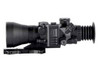 D-790UW 6.0x83 B&W Elite NV Sight, White Phosphor MILspec Gen 3+ Unfilmed Auto-gated with Manual Gain, HD Optics