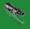 D-790PW 6.0x83 Elite NV Sight, White Phosphor Photonis ECHO Auto-gated with Manual Gain Bering Optics BE73790HDPW 4995