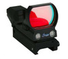 Sensor Reflex with an automatic reticle brightness control Bering Optics BE50002 69