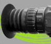 Bering Optics Hogster, Vibe & Super Hogster Tactical Eye Cup Bering Optics Hogster, Vibe & Super Hogster Tactical Eye Cup