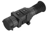 AGM Rattler TS35-384 Compact Medium Range Thermal Imaging Rifle Scope 384x288 (50 Hz), 35 mm lens.