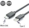 USB Magnetic Power cord (X-Short, Short, Medium & Long Options)
