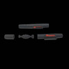 Optical Lens Cleaning 3 in 1 Pen