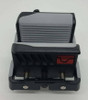 Bog DeathGrip UltraLite Clamping Tripod Head