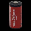 SureFire CR123 3v Lithium Battery [Non-Rechargeable] 12PK
