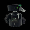 DNO 52MM low profile Ball Head for Tripod