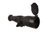 Trijicon REAP-IR 24 mm Thermal Riflescope 1.2x Base Magnification / 9.6x Combined Magnification