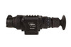 Trijicon REAP-IR 24 mm Thermal Riflescope 1.2x Base Magnification / 9.6x Combined Magnification