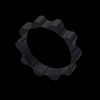 Pulsar Helion XP50 Series Focus Ring Extension