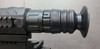 iRAY RICO MK1 Series DNO Tactical Eyecup w/Shutter