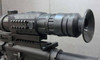 iRAY RICO MK1 Series DNO Tactical Eyecup w/Shutter