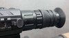iRAY RICO MK1 Series DNO Tactical Eyecup w/Shutter
