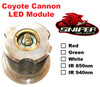 Coyote Cannon LED Module