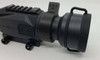 Sightmark Wraith HD 4-32x50 Focus Lever