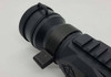 Sightmark Wraith HD 4-32x50 Focus Lever