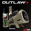 OUTLAW+ Professional Programmable Predator Call/Decoy Combo with Bluetooth (165 calls)