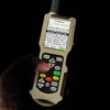 OUTLAW+ Professional Programmable Predator Call/Decoy Combo with Bluetooth (165 calls)