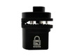 BISON FINGERPRINT TRIGGER LOCK - L2 (NEWER MODEL) Bison Systems LLC L2 88.99