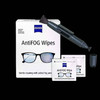 Zeiss Anti-Fog Wipes and Lens Cleaning Pen