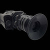 N-Vision Halo Series DNO Tactical Eye Cup and Diopter Focus Ring
