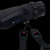 1/4-20 Threaded D-Ring for Thermal Monocular / Scanners | Lanyards | Lanyard attachment screw