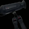 1/4-20 Threaded D-Ring for Monocular Lanyards