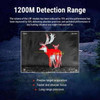 SA62-45 LRF THERMAL SCOPE PARD SA62-45 w/LRF 4299