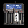 Xtar Dragon VP4 Plus Li-ion/NiMH/11.1V 3S Charger and Battery Analyzer Xtar Dragon VP4 Plus Li-ion/NiMH/11.1V 3S Charger and Battery Analyzer