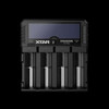Xtar Dragon VP4 Plus Li-ion/NiMH/11.1V 3S Charger and Battery Analyzer Xtar Dragon VP4 Plus Li-ion/NiMH/11.1V 3S Charger and Battery Analyzer