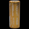 26650 Vapcell K62 6200mAh