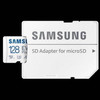 128 GB EVO Plus Micro SDXC Memory Card with SD adaptor 128 GB EVO Plus Micro SDXC Memory Card with SD adaptor