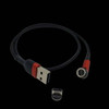 iRAY Rico Bravo Magnetic Cable Replacement 20" iRAY Rico Bravo Magnetic Cable Replacement 20"