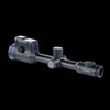 Pulsar THERMION 2 LRF XQ50 PRO Thermal Scope - Dark Night Outdoors