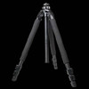 Kopfjager K700 Aluminum Tripod |Dark Night Outdoors Kopfjager K700 Aluminum Tripod |Dark Night Outdoors