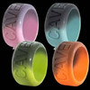 Flare - Customizable 3-Pack Barrel Temp Indicators