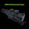 Enhanced Cap Extensions for IRAY Rico Hybrid Enhanced Cap Extensions for IRAY Rico Hybrid