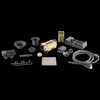 RICO MICRO 640 (RH25) 12 Micron 25mm Multi-Purpose Monocular InfiRay Outdoor IRAY-RH25 4799