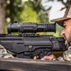 RICO Mk1 V2 640 50mm Thermal Weapon Sight